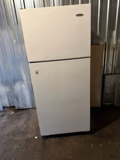 working fridge , View more