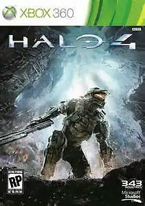 XBOX 360 HALO 4  PRICE OF 5$, View more