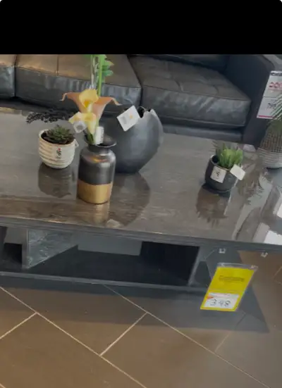 Coffee Table (Brand New), View more