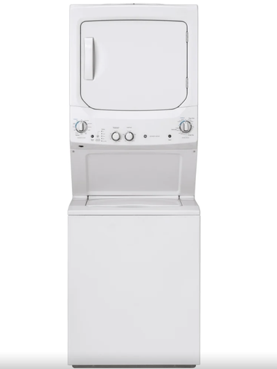GE Washer/Dryer, View more