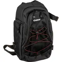 Canon sling bag
