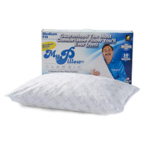 MyPillow - king size (brand new, never used)
