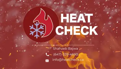 Heating, Furnace, AC, Water heater repairs, View more