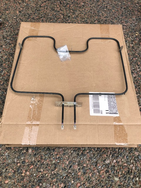 Oven Bake Element in Stoves, Ovens & Ranges in City of Halifax - Image 2