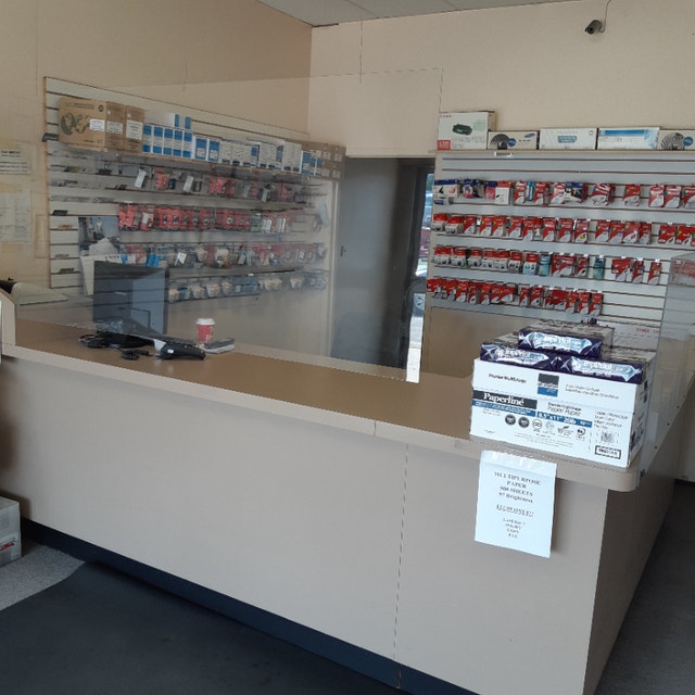 INK AND TONER REFILL BUSINESS FOR IMMEDIATE SALE Other Business