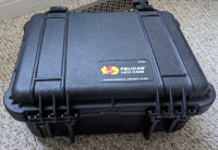 Pelican 1400 Protector Case