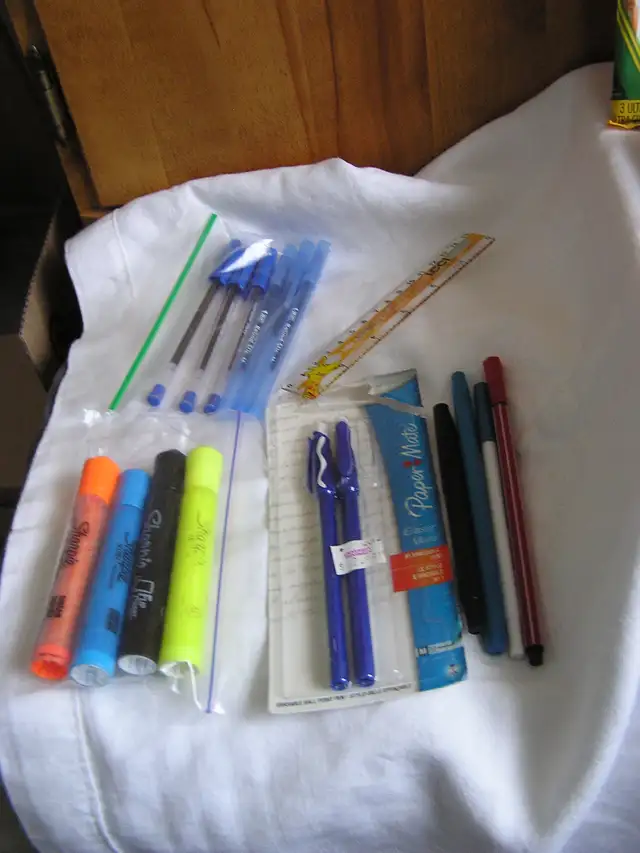Students, Parents, Teachers School Supplies for Sale in Other in London - Image 6