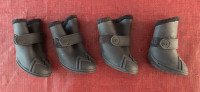 Dog Boots - Bottes pour chiens