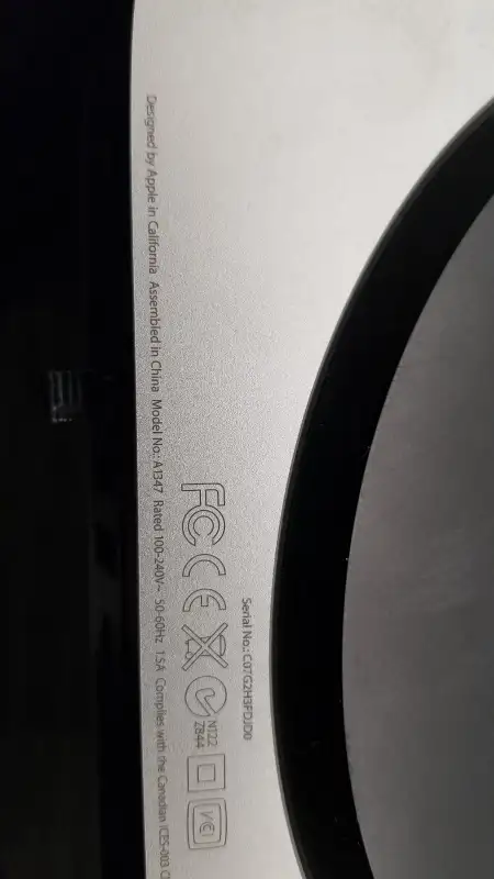 Apple Mac Mini A1347 Hdmi Adapter A1156 A1197 / Coby / Majority in iPad & Tablet Accessories in City of Toronto - Image 9