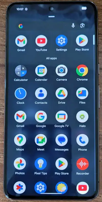 .Google Pixel 8 Pro, 128gb, unlocked, $340 LOWEST., View more