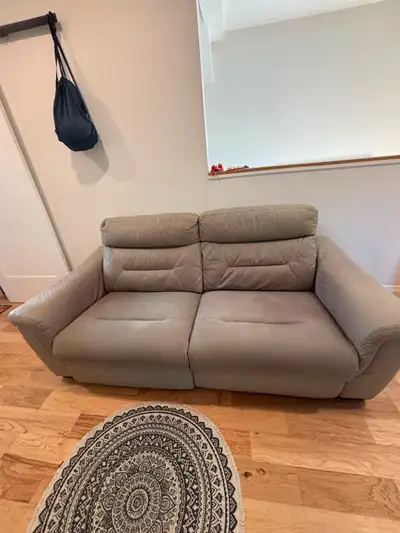 Recliner set, View more