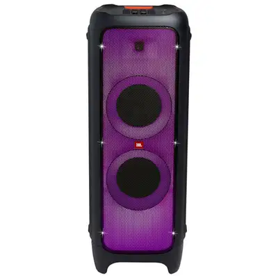 JBL Partybox 1000 Party Speaker With JBL Warranty, View more