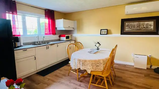 Private Room or Entire Basement Unit for Rent! in Room Rentals & Roommates in Charlottetown - Image 5