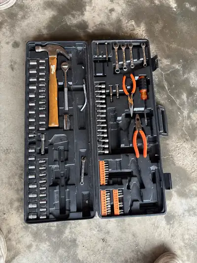 tool box, View more