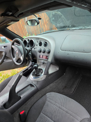 2007 Pontiac Solstice