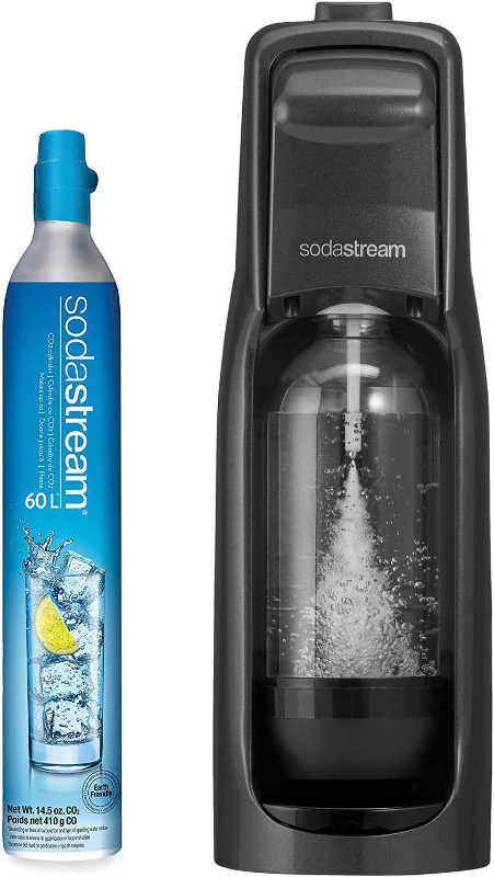 New SodaStream JET in Other in Oshawa / Durham Region