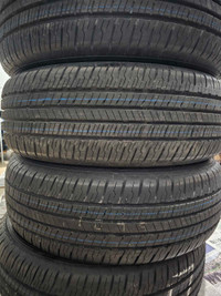 Dunlop Grandtrek PT20 225/65R17 M+S New