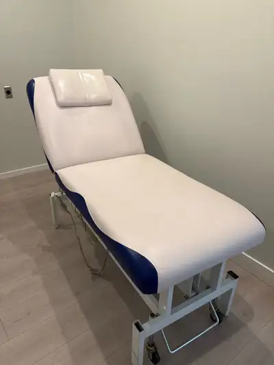 electric rising massage bed, View more