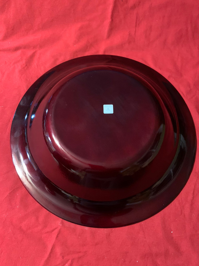 Venizea Party Lite Center piece bowl  in Home Décor & Accents in Muskoka - Image 2