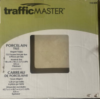 TrafficMaster Porcelain Tiles For Sale