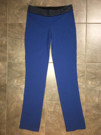 Lululemon yoga pants (size 8)