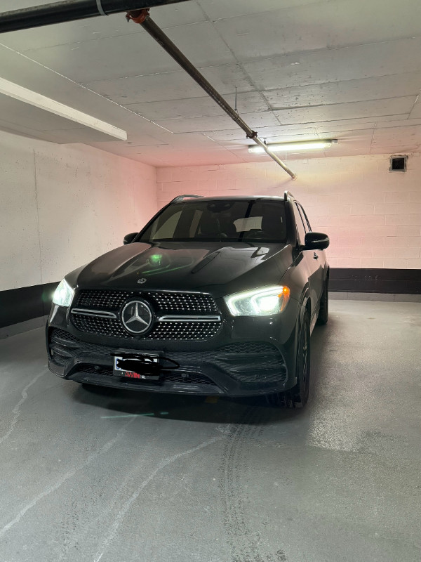 Lease Transfer Mercedes GLE450 in Cars & Trucks in City of Toronto