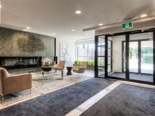 $1,800 Bright & Modern 1bed / 1bath condo Kitchener!! in Long Term Rentals in Kitchener / Waterloo - Image 10