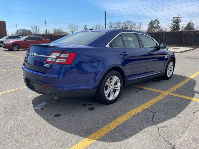 2014 Ford Taurus - GREAT CONDITION  in Cars & Trucks in Oakville / Halton Region - Image 4