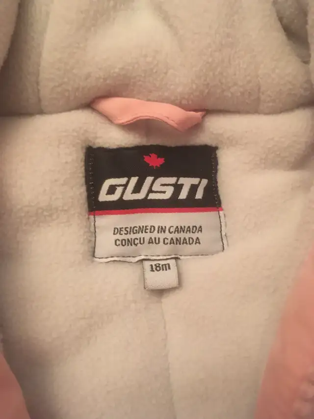2 peice Gusti suit 18 months  in Clothing - 18-24 Months in Cornwall - Image 3