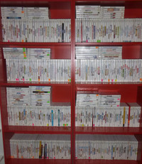 450 nintendo wii games and systems