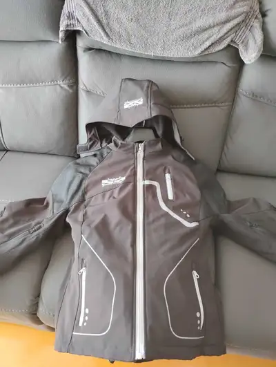 manteau de moto pour femmes SpeedStrength, View more