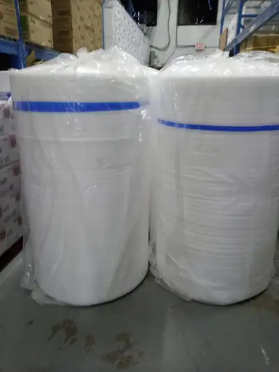 Bubble Wrap, poly foam and packaging supply, View more