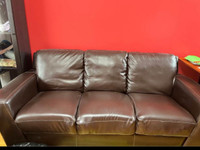 Three piece sofa servfor sale 