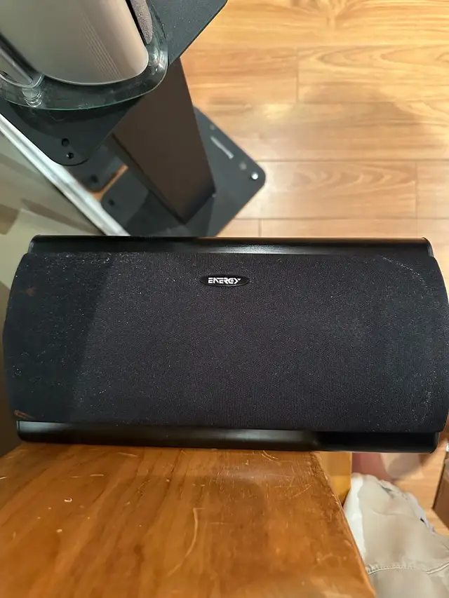 Energy Speaker in Speakers in Barrie - Image 2