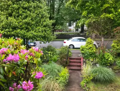 Furnished Private Bedroom for Rent – Near UBC (Available Now) $1050/month + utilities. A bright and...