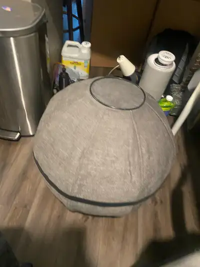 Star Wars Death Star Floor Cushion / Seat, View more