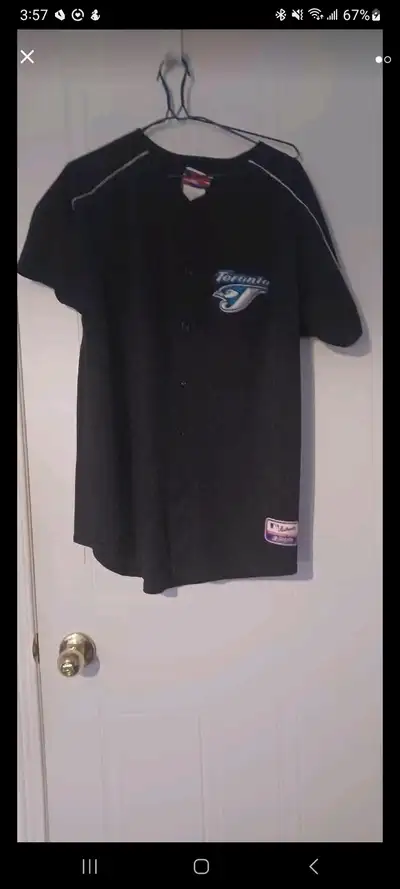 Toronto Blue Jays Youth Jersey, View more