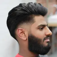 FREE Haircut (1 week)