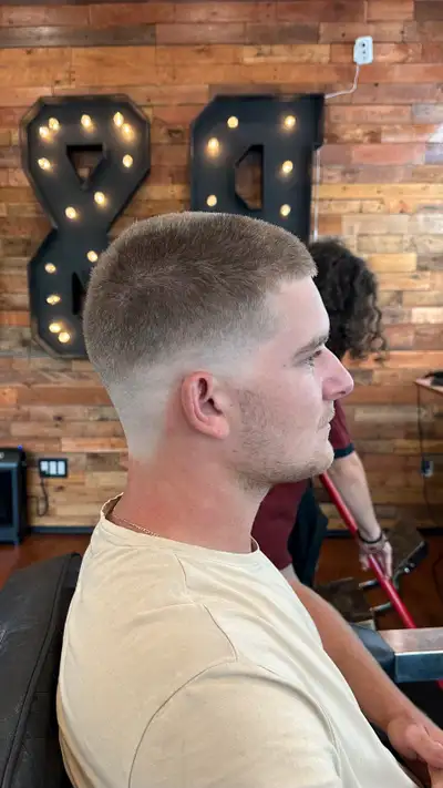Free Haircuts, View more