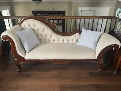 Chaise Lounge Sofa, View more