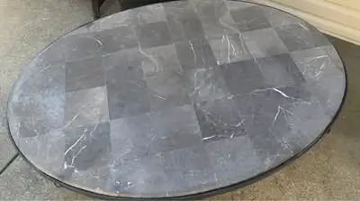 Gorgeous Marble Coffee Table, View more