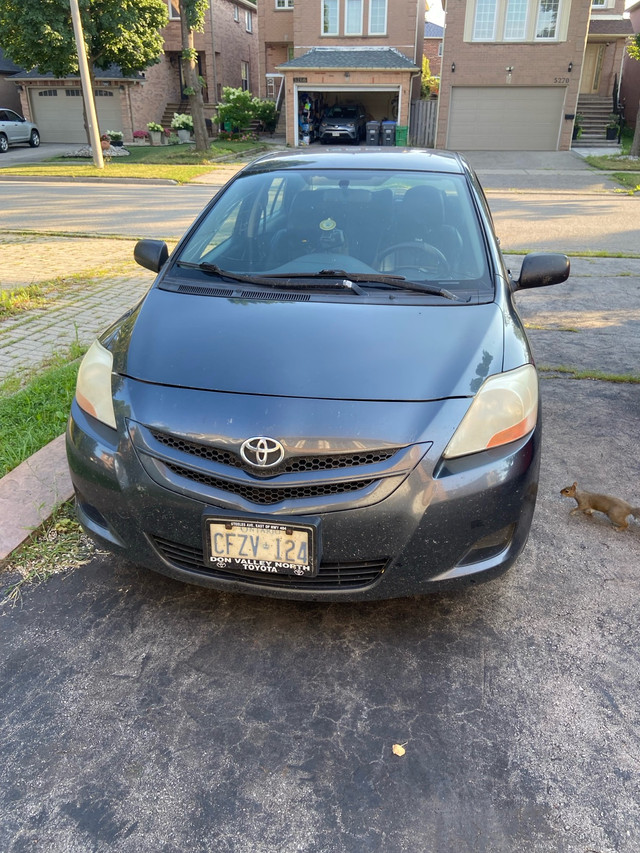 Toyota Yaris in Cars & Trucks in Mississauga / Peel Region