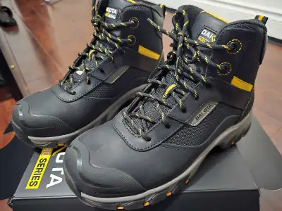 Dakota Safety Shoes - Work Boots
, View more