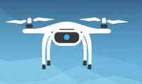 Drone pilot available for real estate, marketing, and inspection