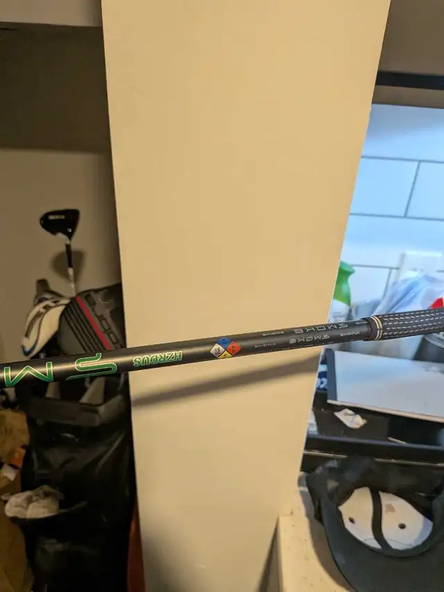 King Cobra LTDx Driver RH554296551617996803