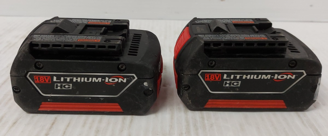 (N92788-1) Bosch DDS181 Drill600954289017989128