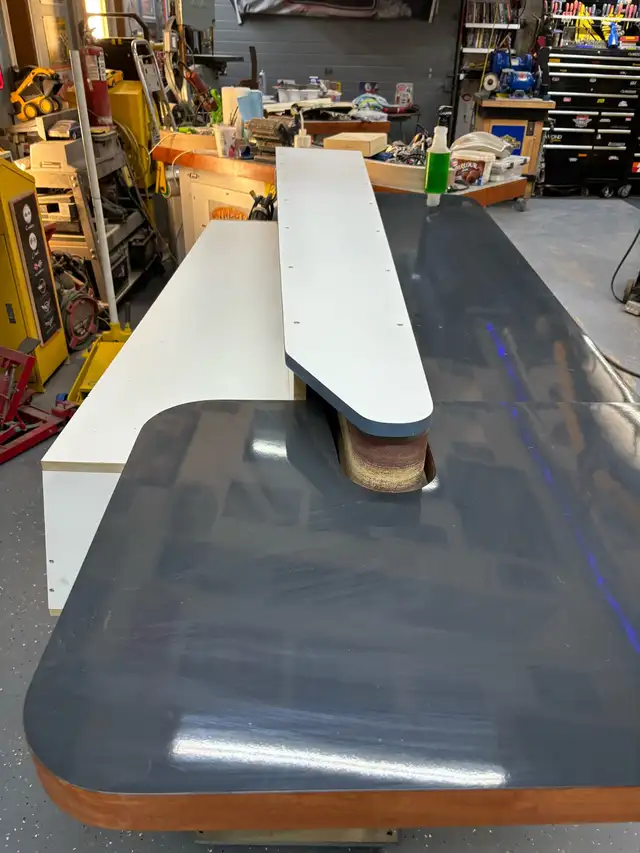 mint Progress edge sander in Power Tools in Kitchener / Waterloo - Image 5