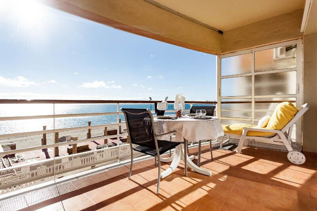 Spain - Costa del Sol - Beach Front Condo - Beach Apartment 3D in Other Countries - Image 3