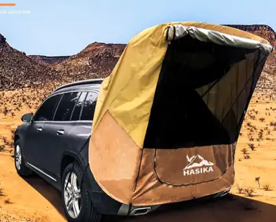 Hasika Camping Tent 2 Person, View more