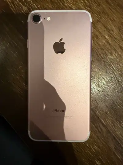 iPhone 7 128GB Unlocked, View more